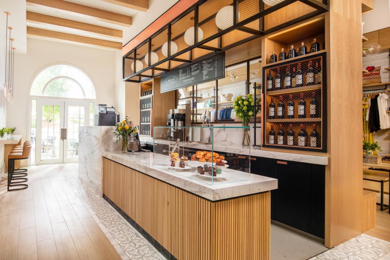 Chateau Elan Winery Braselton Bagian luar foto