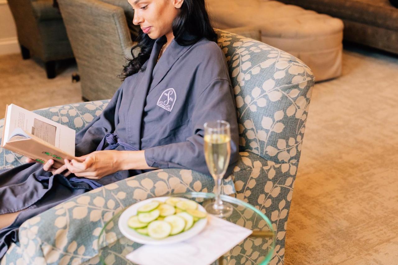 Chateau Elan Winery Braselton Bagian luar foto
