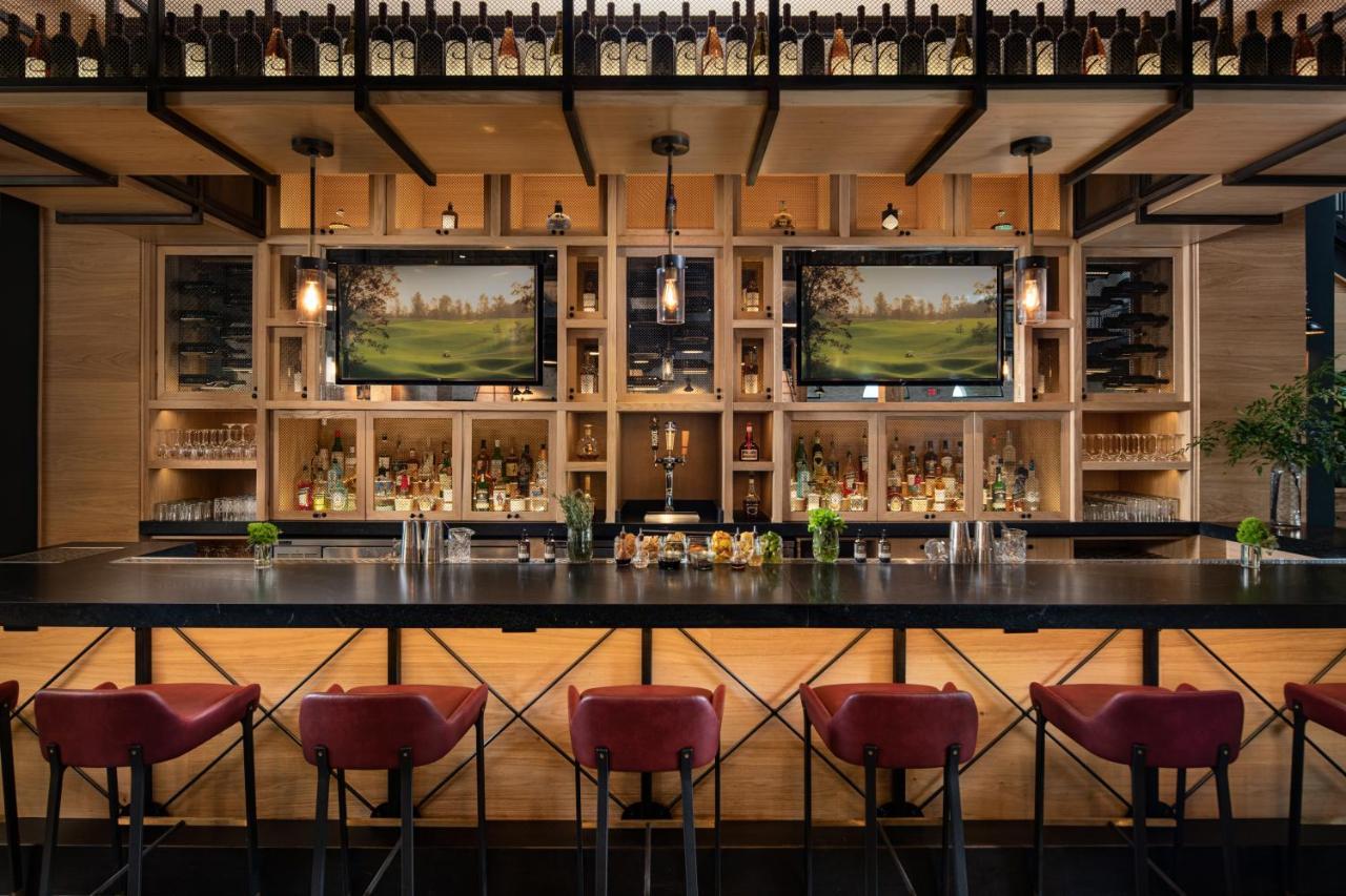 Chateau Elan Winery Braselton Bagian luar foto