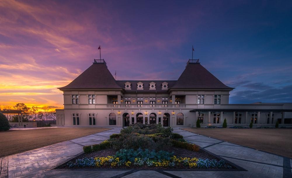 Chateau Elan Winery Braselton Bagian luar foto
