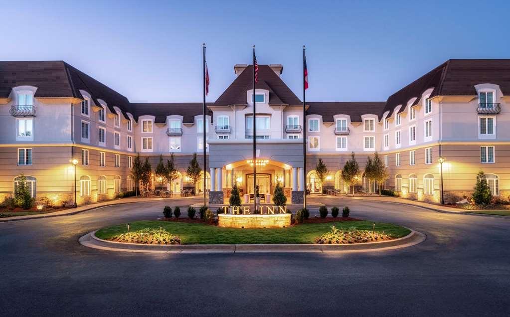 Chateau Elan Winery Braselton Bagian luar foto