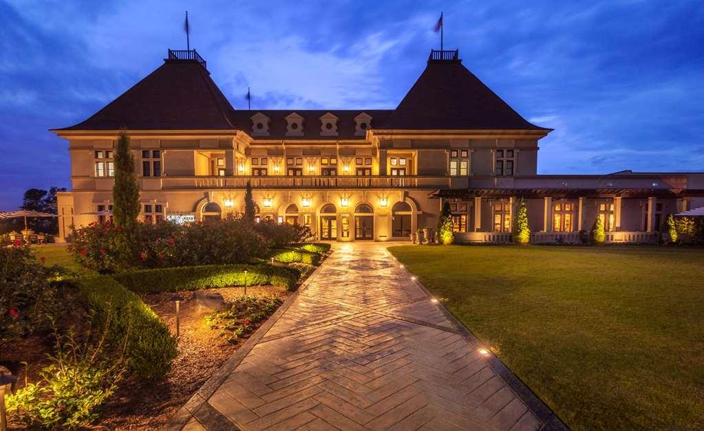 Chateau Elan Winery Braselton Bagian luar foto