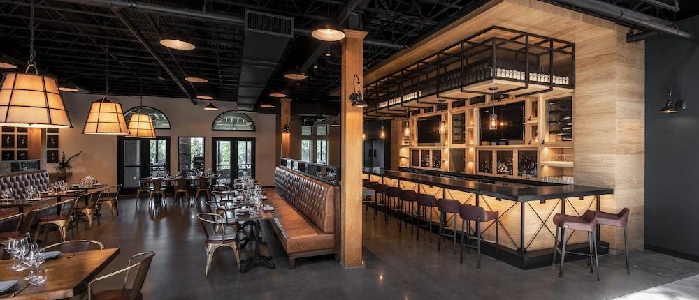 Chateau Elan Winery Braselton Bagian luar foto