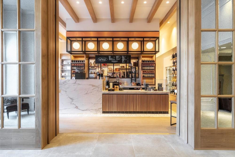 Chateau Elan Winery Braselton Bagian luar foto